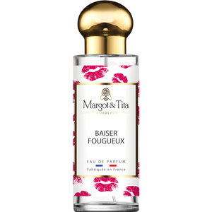 Baiser Fougueux by Margot&Tita perfume bottle