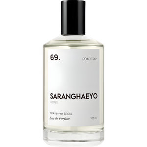 69. Road Trip by SARANGHAEYO perfume bottle