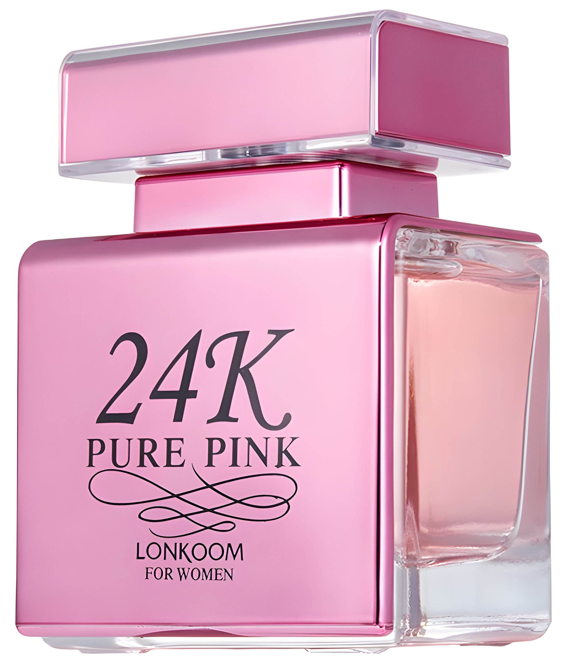 Picture of 24K Pure Pink fragrance