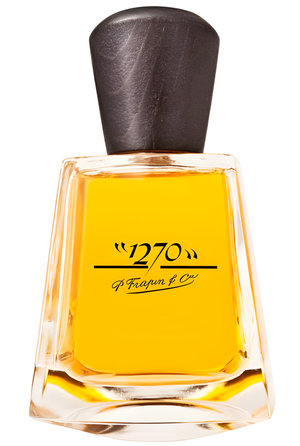 1270 by Frapin perfume bottle