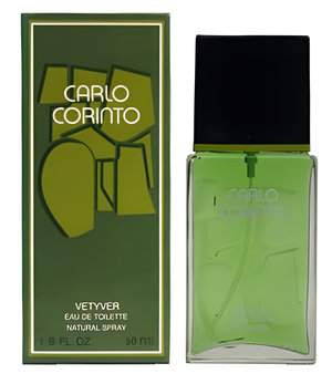 Carlo Corinto Vetyver by Carlo Corinto perfume bottle