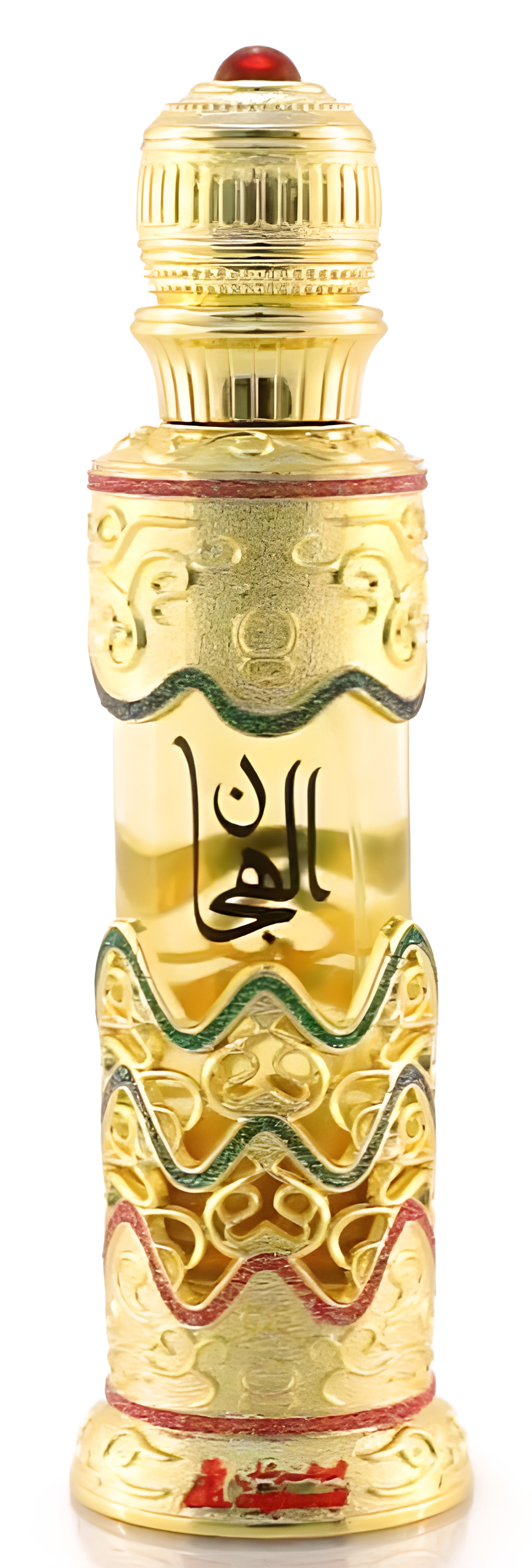 Picture of Al Hijan fragrance