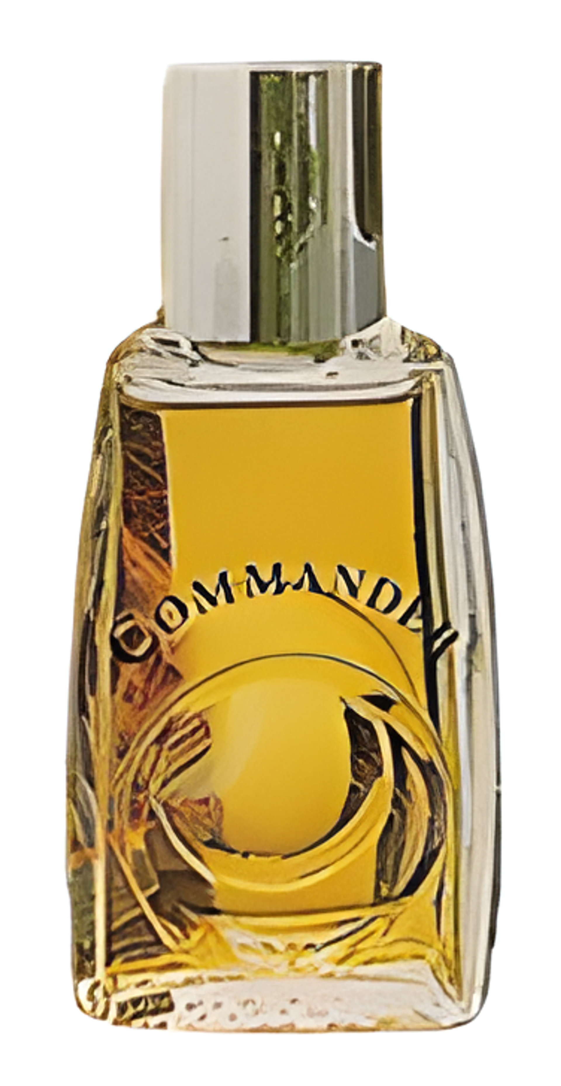 Picture of Commander fragrance