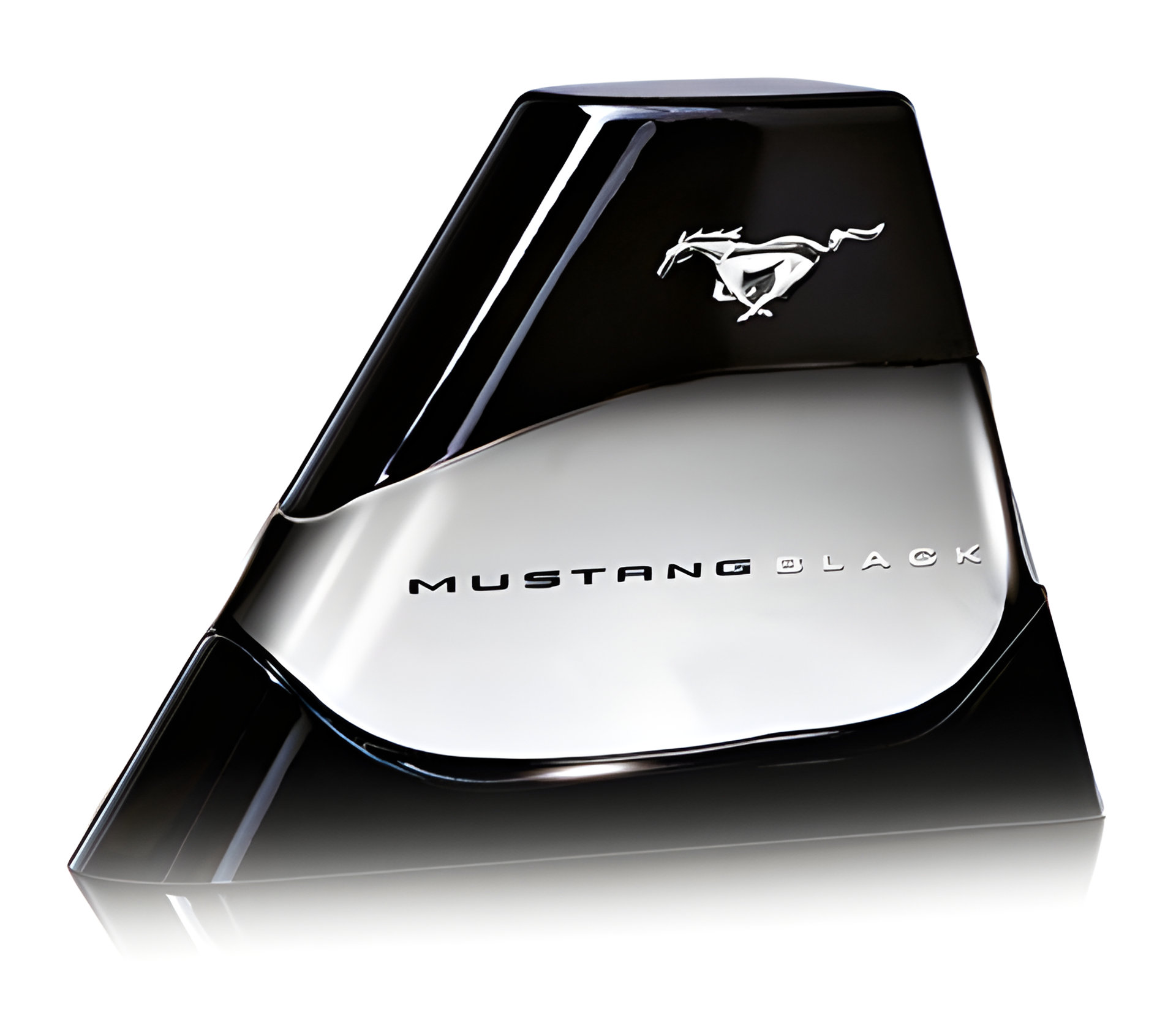 Picture of Mustang Black fragrance