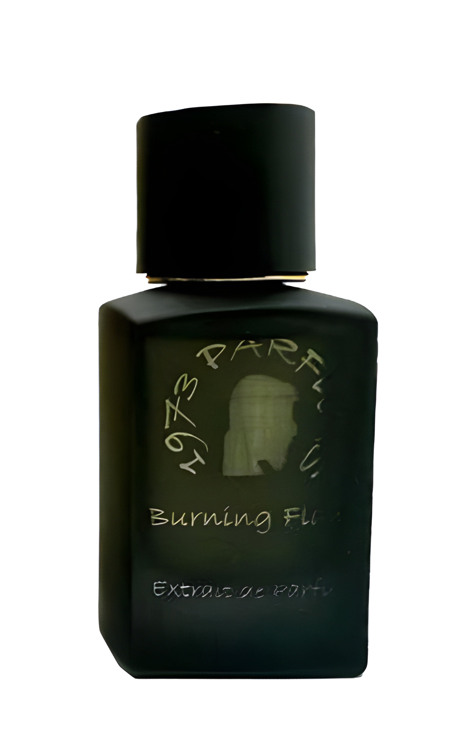 Picture of Burning Flame fragrance