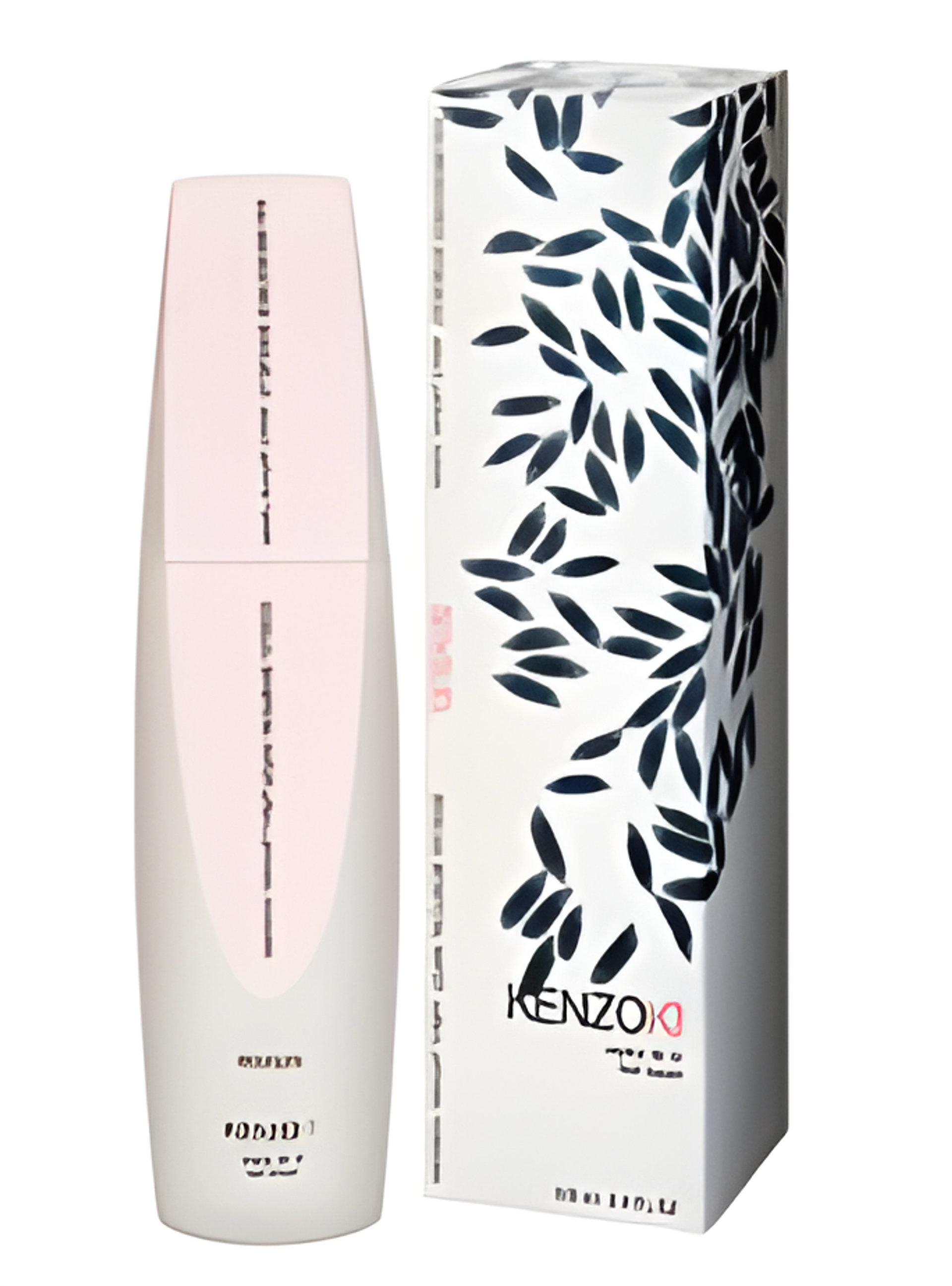 Picture of KenzoKi Rice Steam (Sensual) fragrance