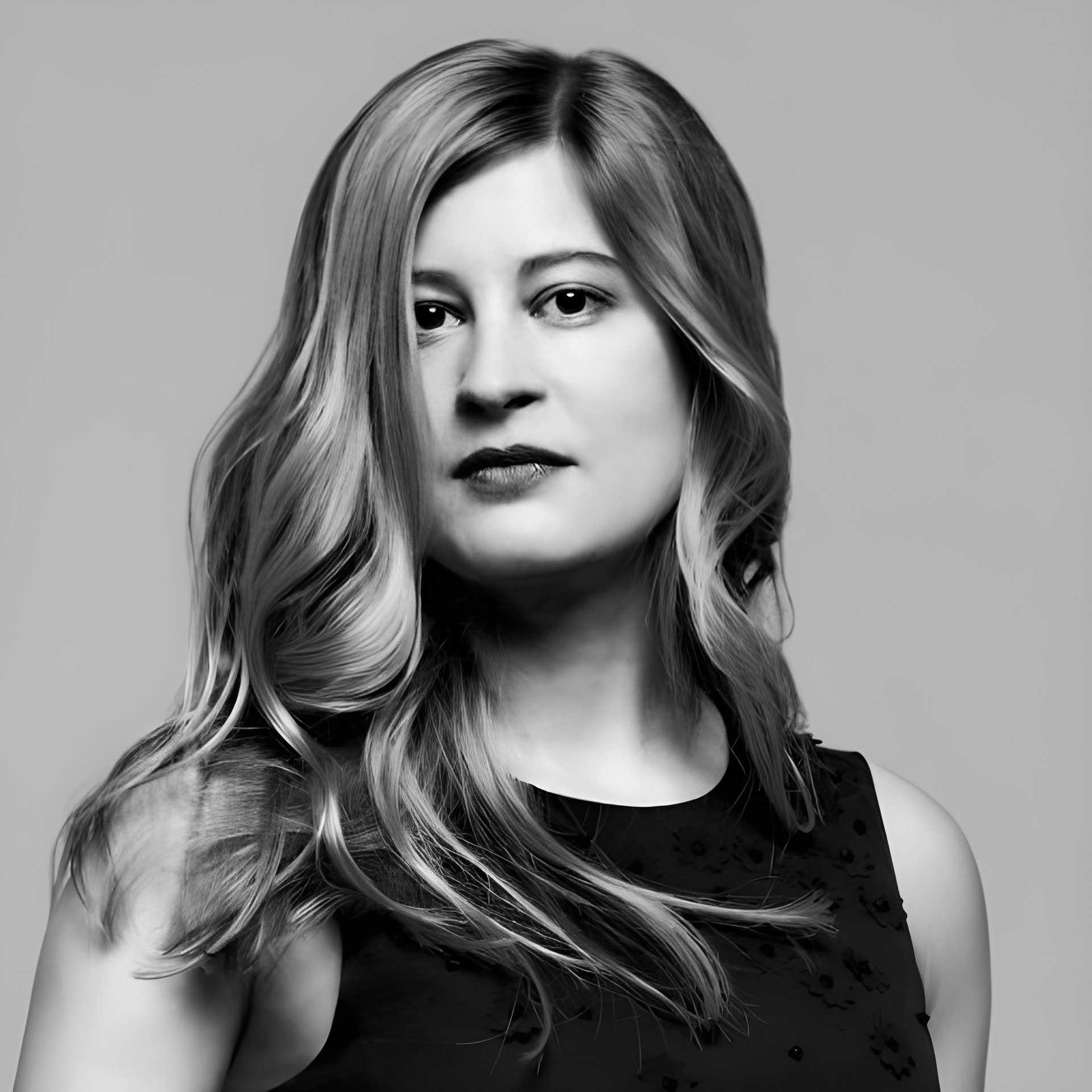 Picture of Claire Liegent perfumer