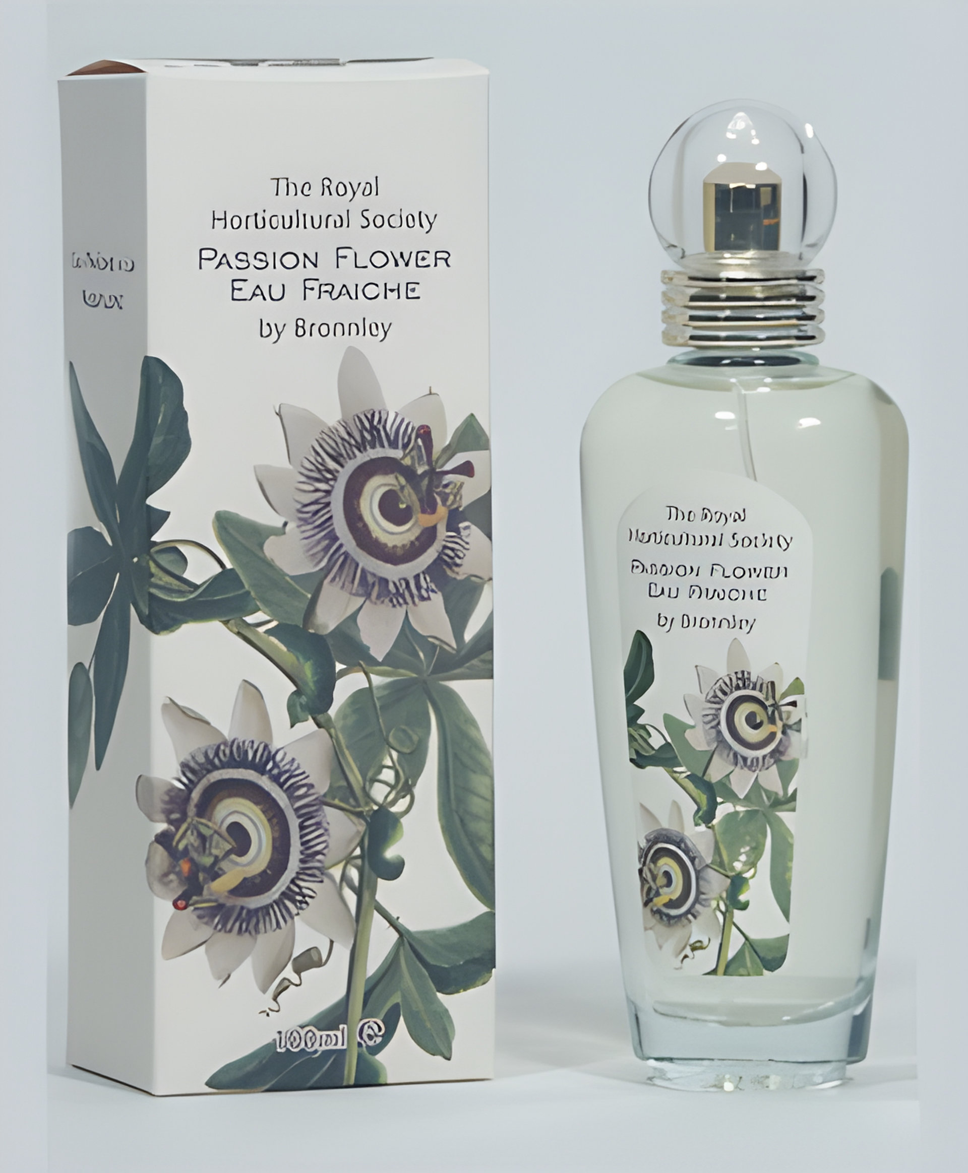 Picture of Passion Flower Eau Fraiche fragrance