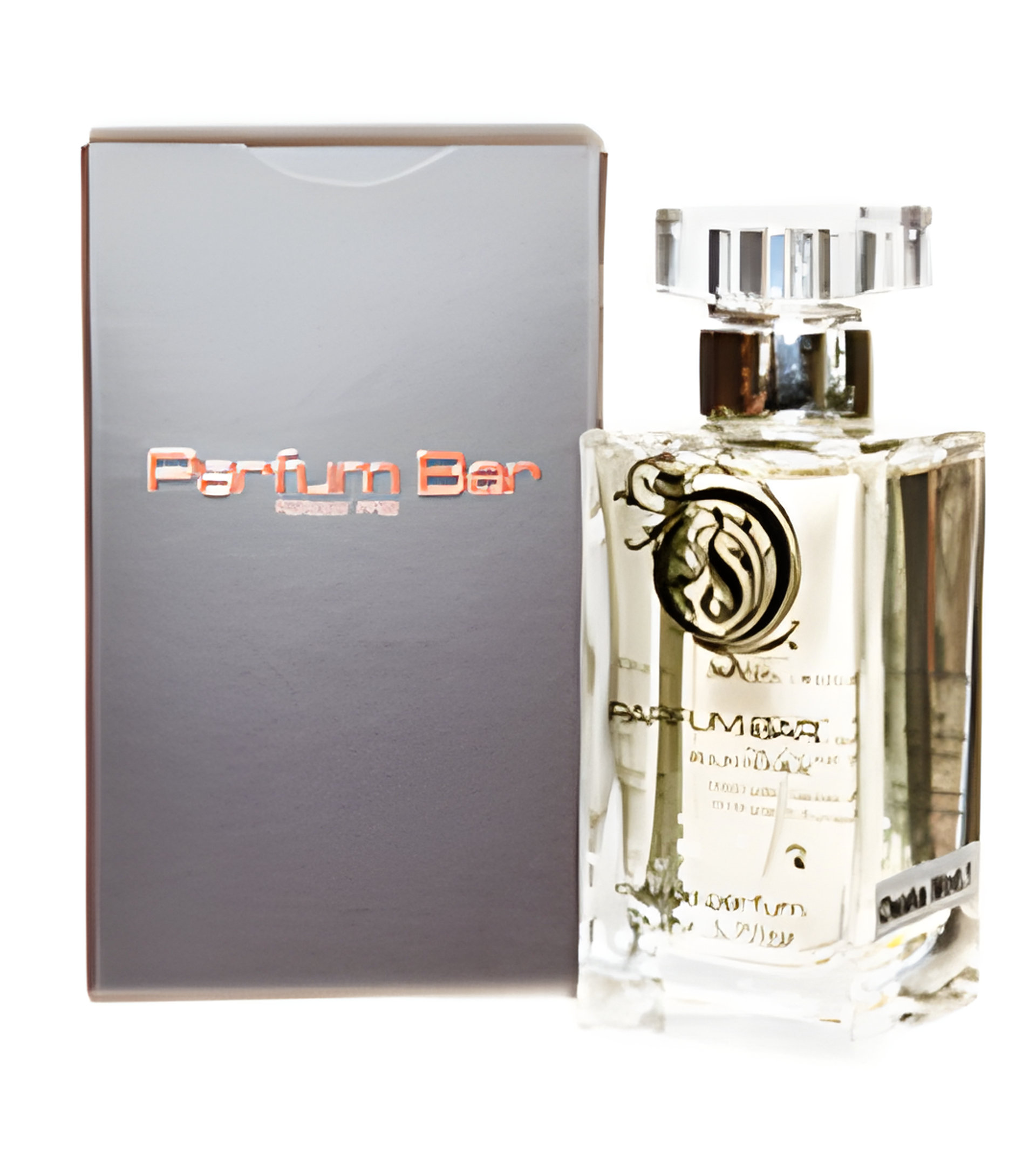 Picture of Milano Mod.2 fragrance