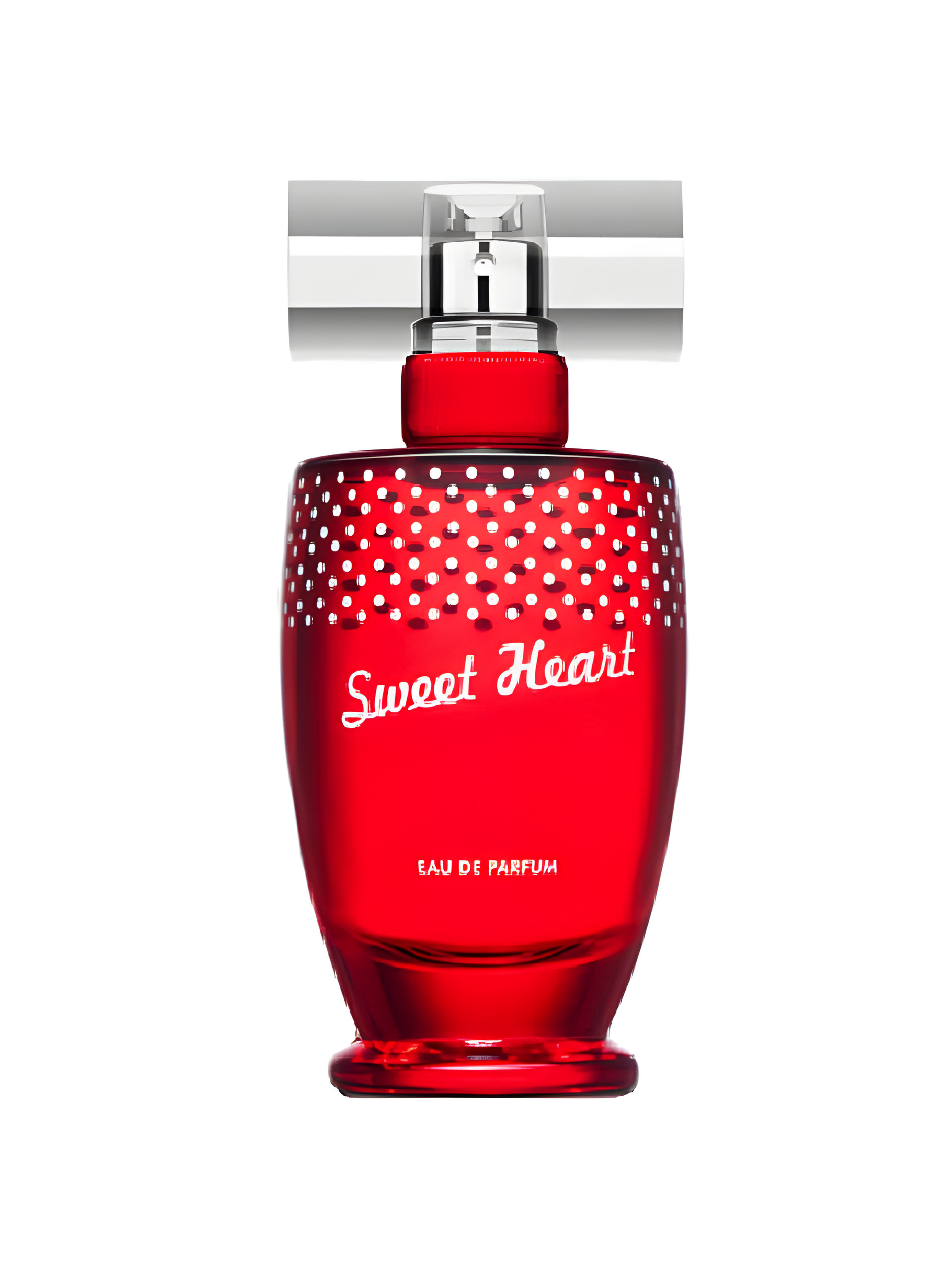 Picture of Sweet Heart 甜心宝贝 fragrance