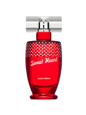 Sweet Heart 甜心宝贝 by Boitown 冰希黎 perfume bottle