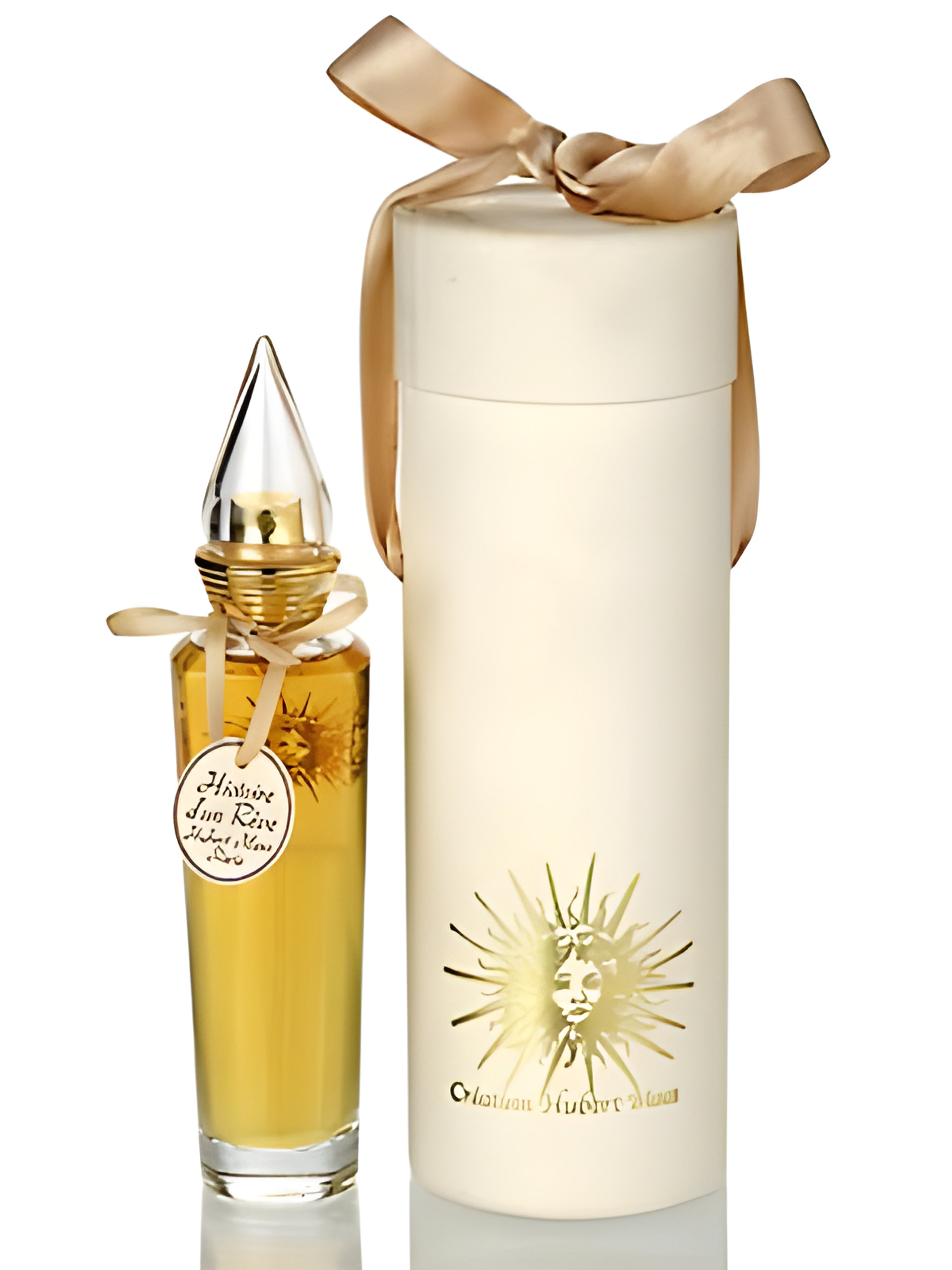 Picture of Histoire D'un Reve fragrance