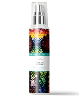 Algodón de Azúcar by Pedacito de Cielo perfume bottle