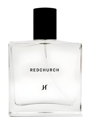 Redchurch by Handsome London perfume bottle