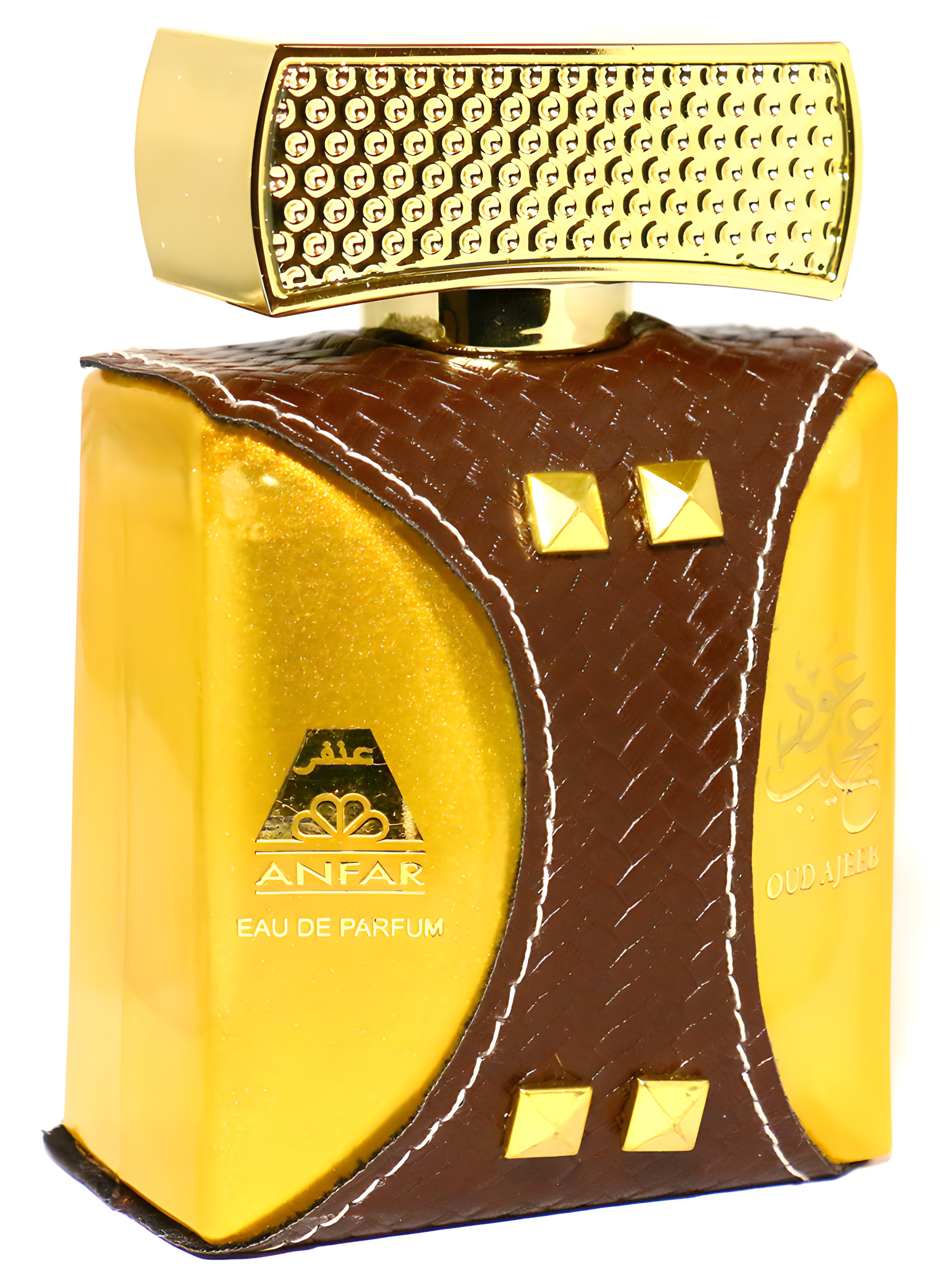Picture of Oudh Ajeeb Gold fragrance