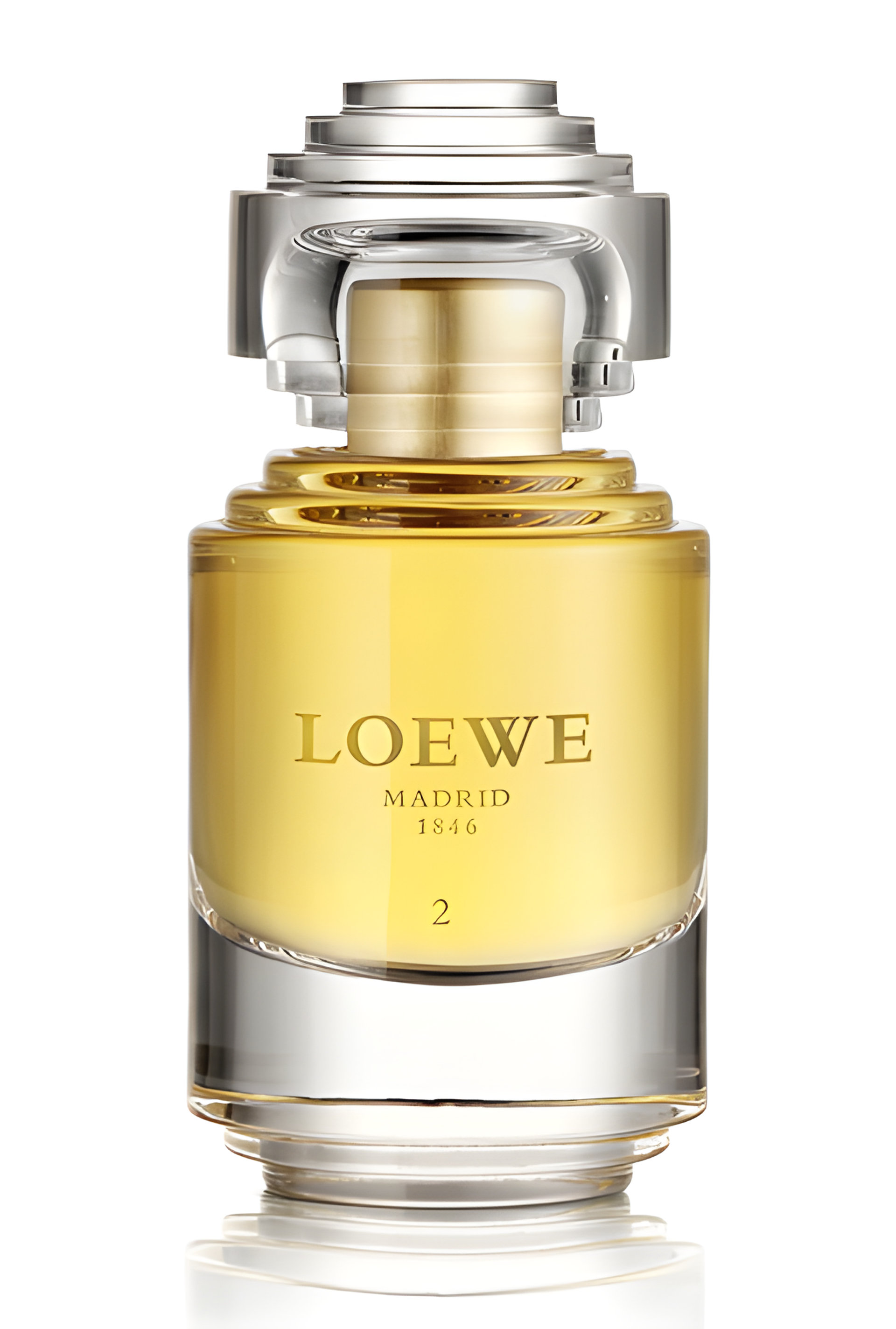 La Coleccion 2 by Loewe