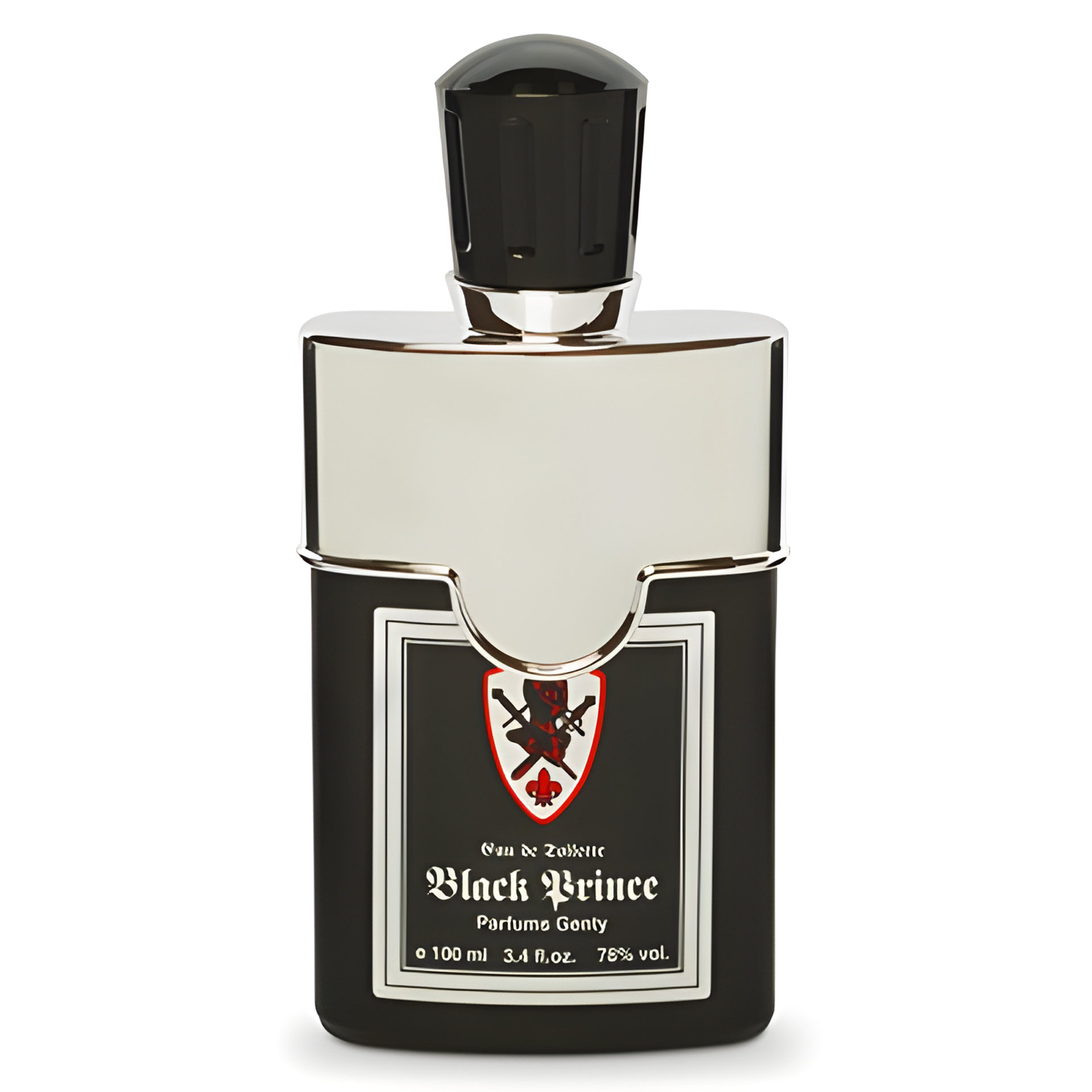 Picture of Black Prince fragrance