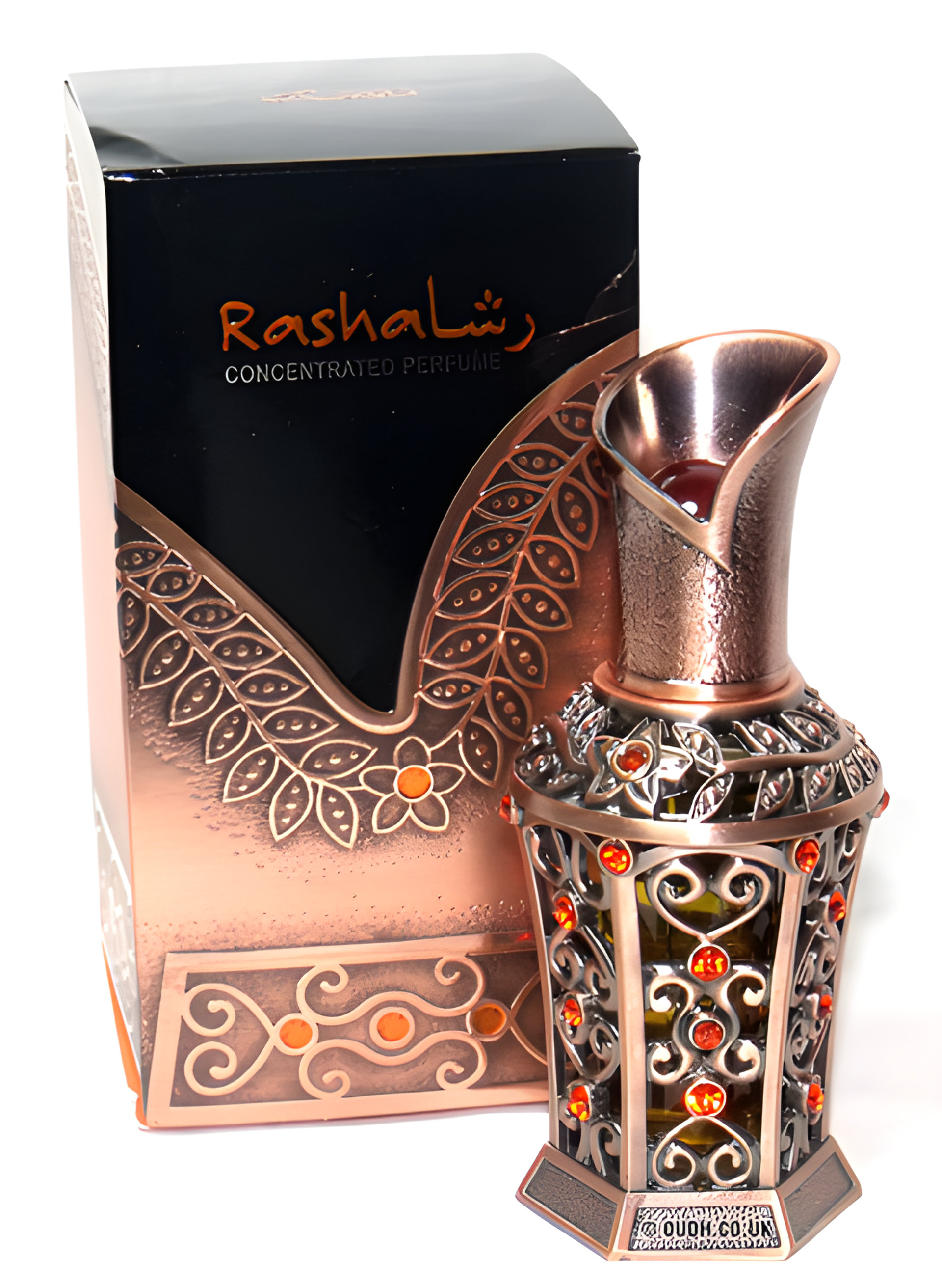 Picture of Rasha fragrance