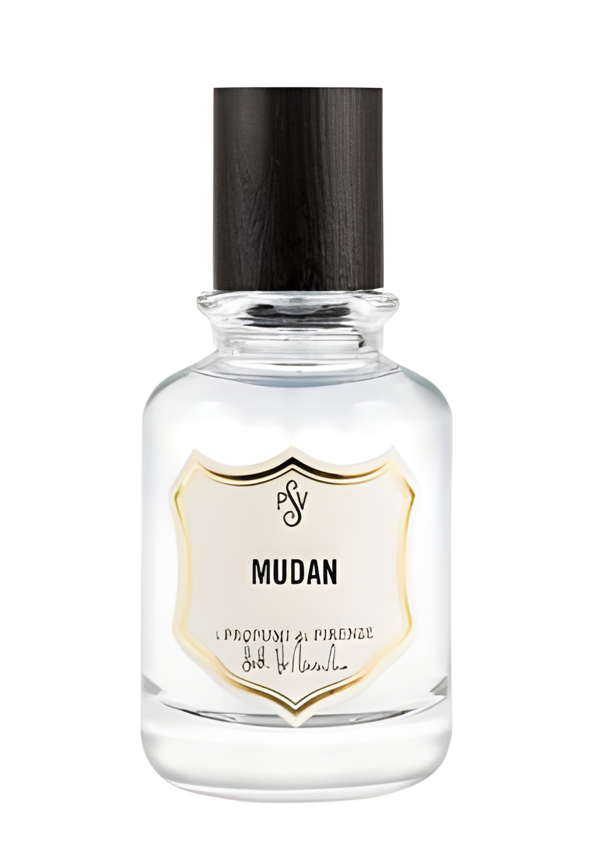 Picture of Mudan fragrance