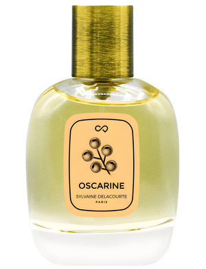 Picture of Oscarine fragrance
