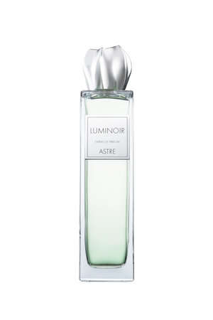 Luminoir by Astre perfume bottle