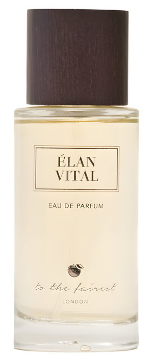 Élan Vital by To The Fairest perfume bottle