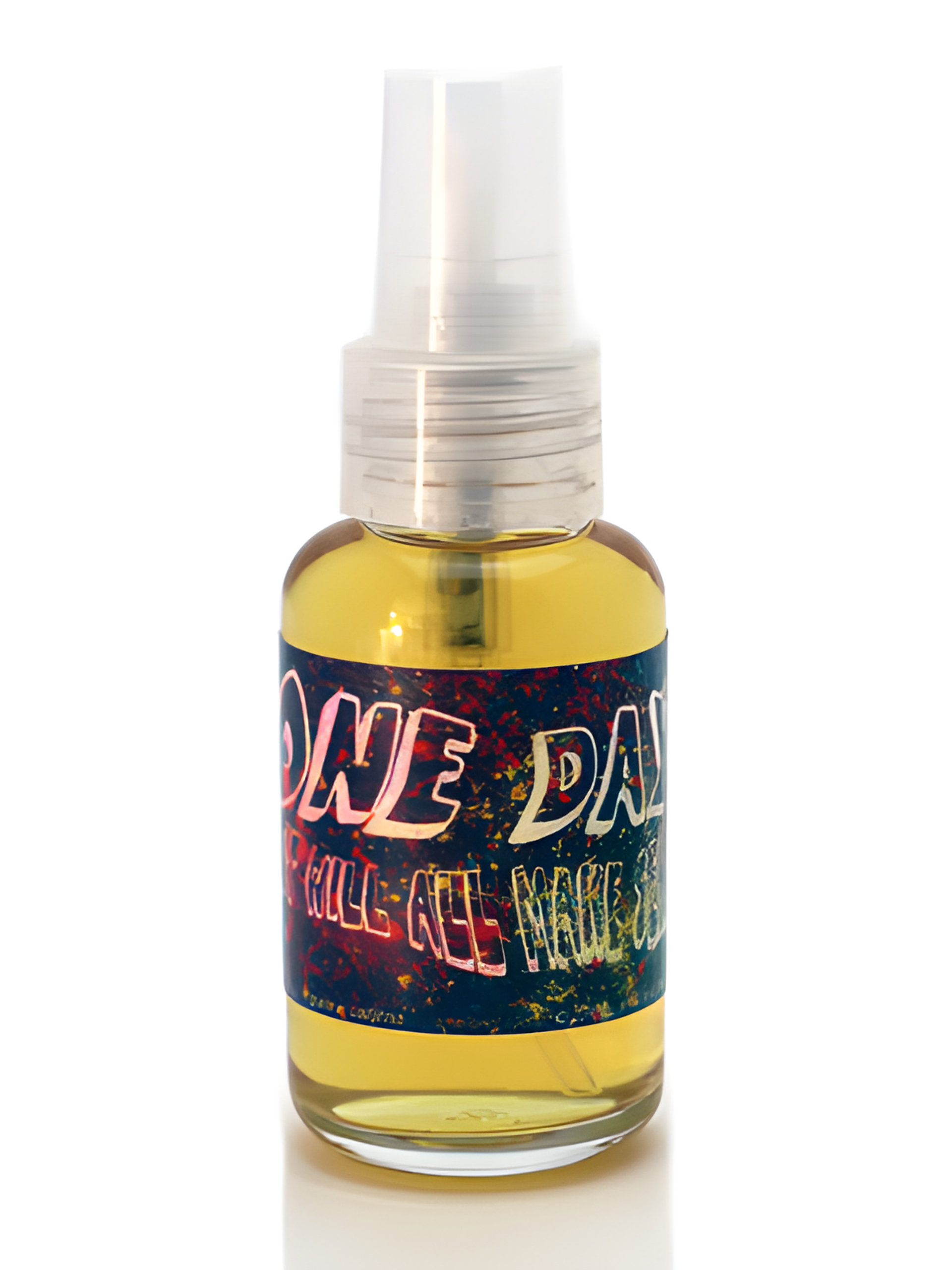 Picture of One Day fragrance