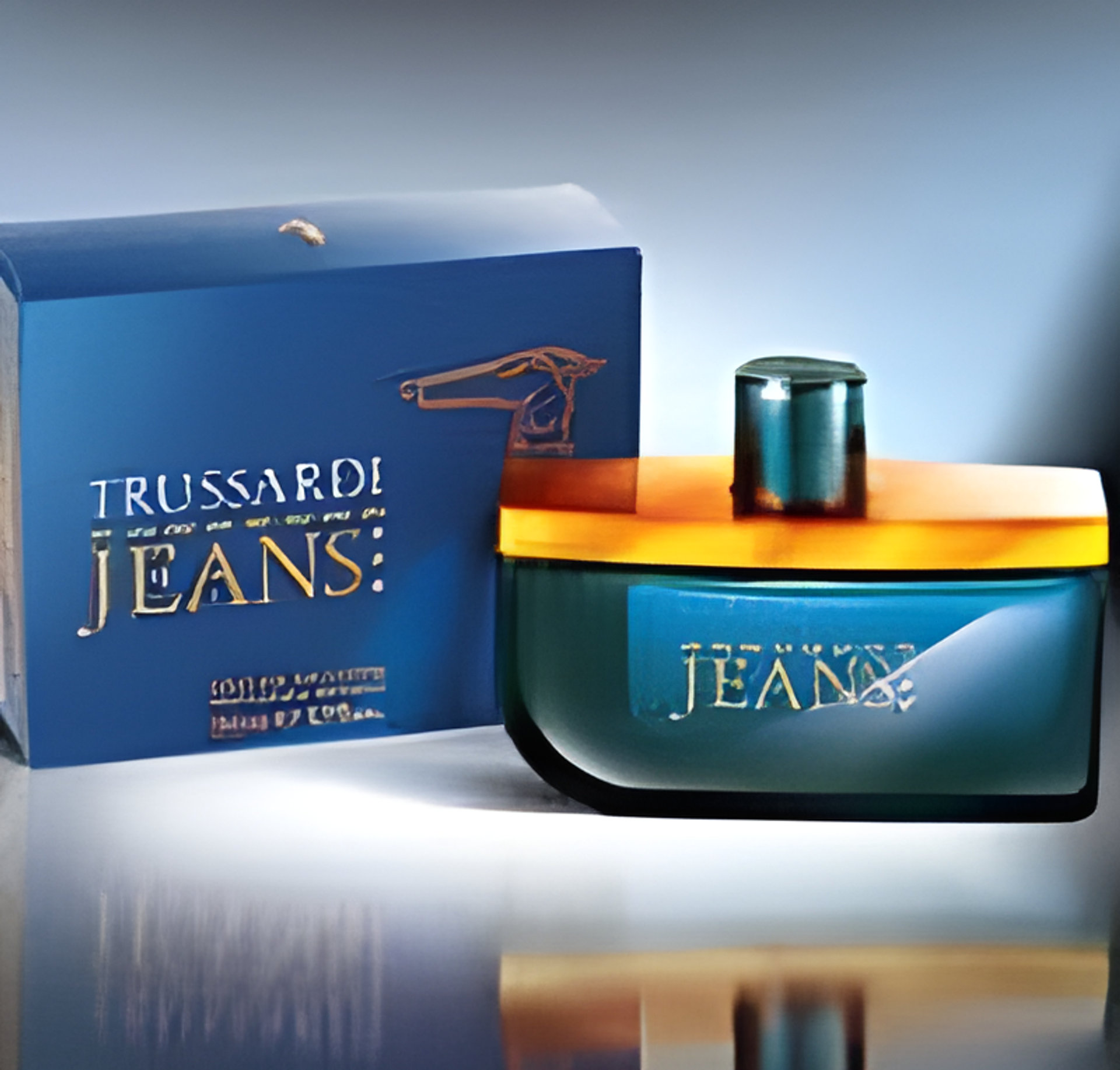 Picture of Trussardi Jeans Men fragrance