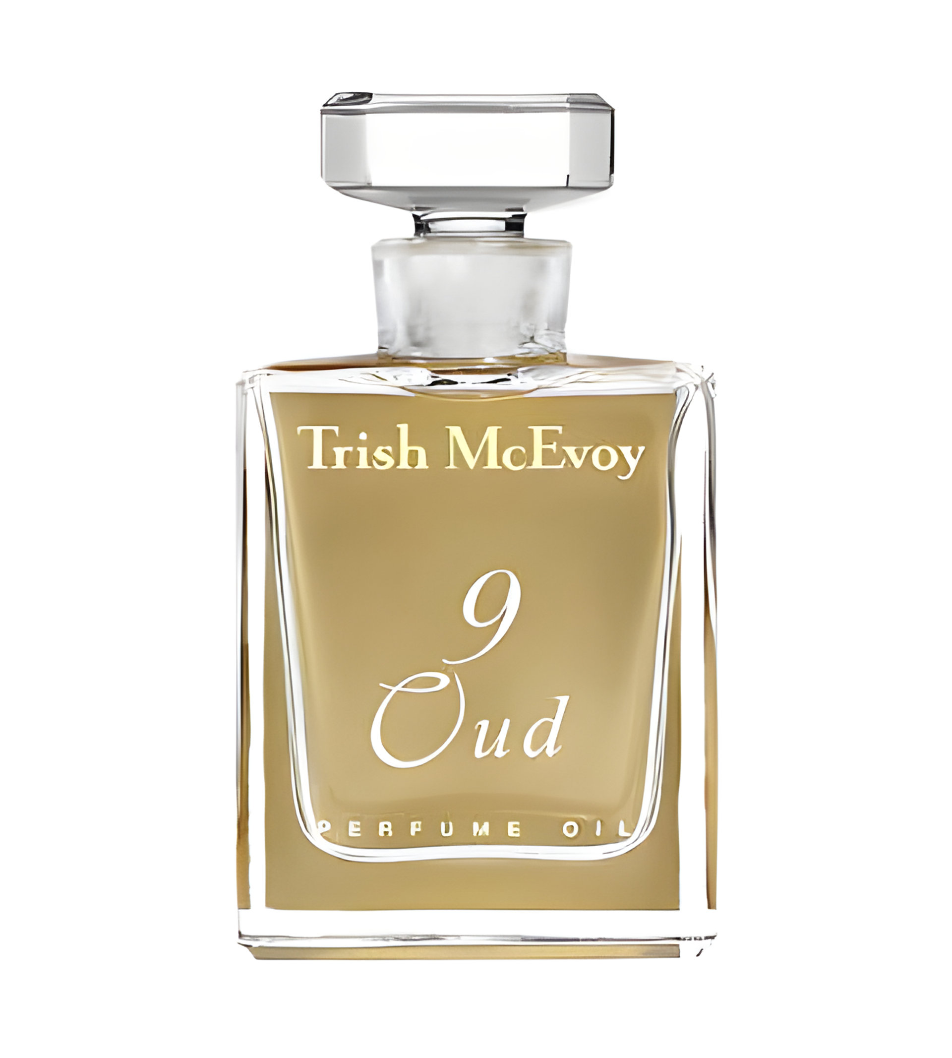 Picture of 9 Oud fragrance