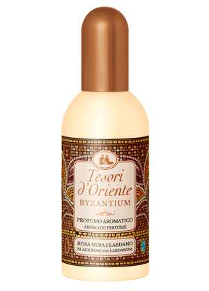 Picture of Byzantium fragrance