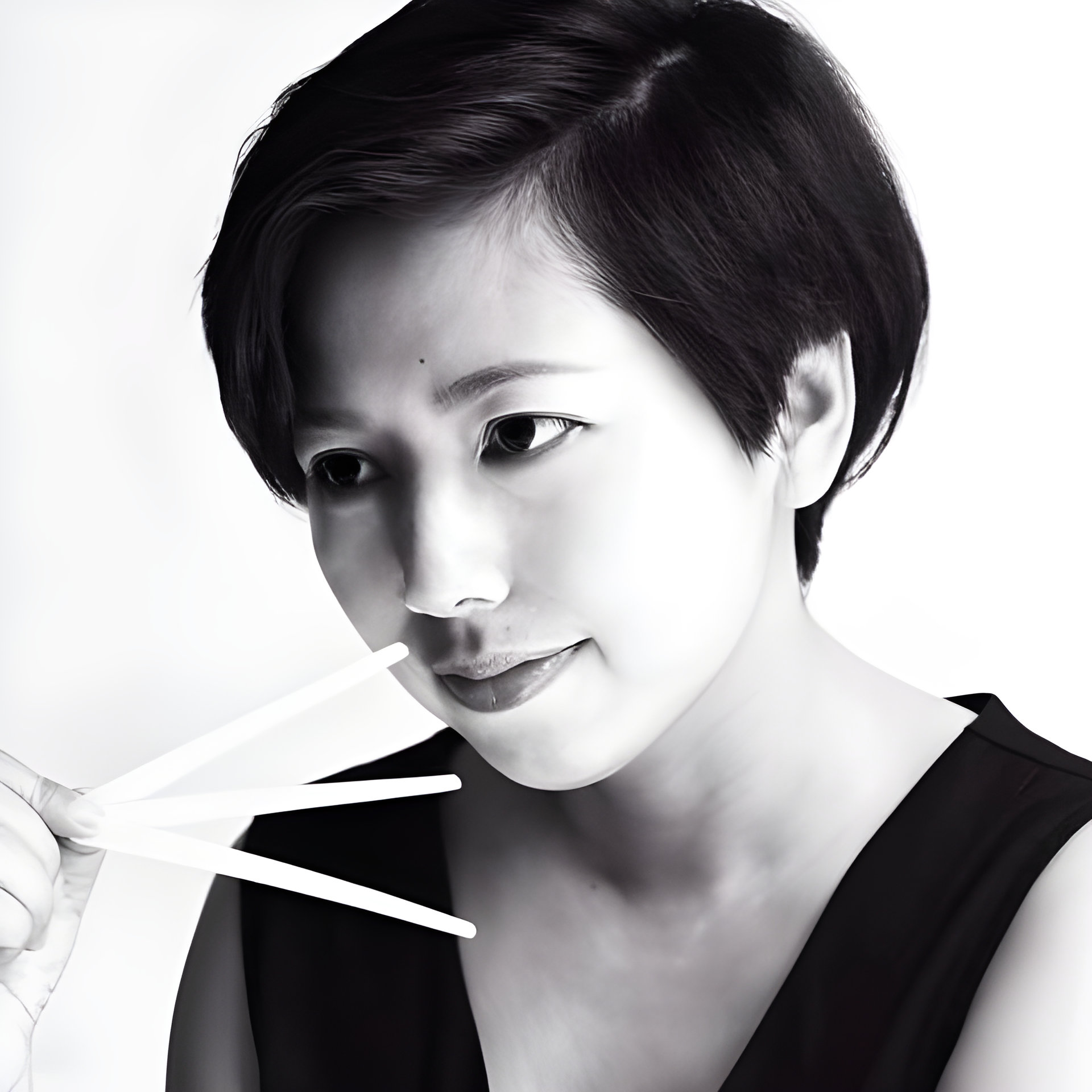 Picture of Huynh Hai Yen perfumer