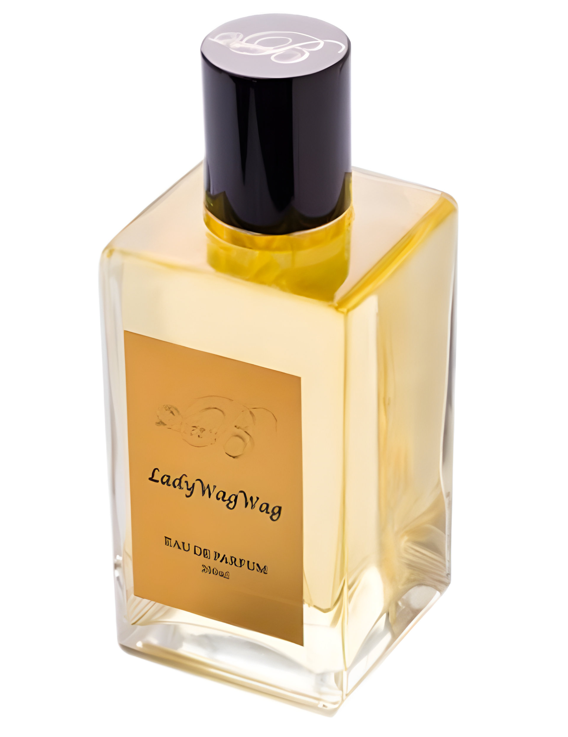 Picture of Lady Wag Wag fragrance
