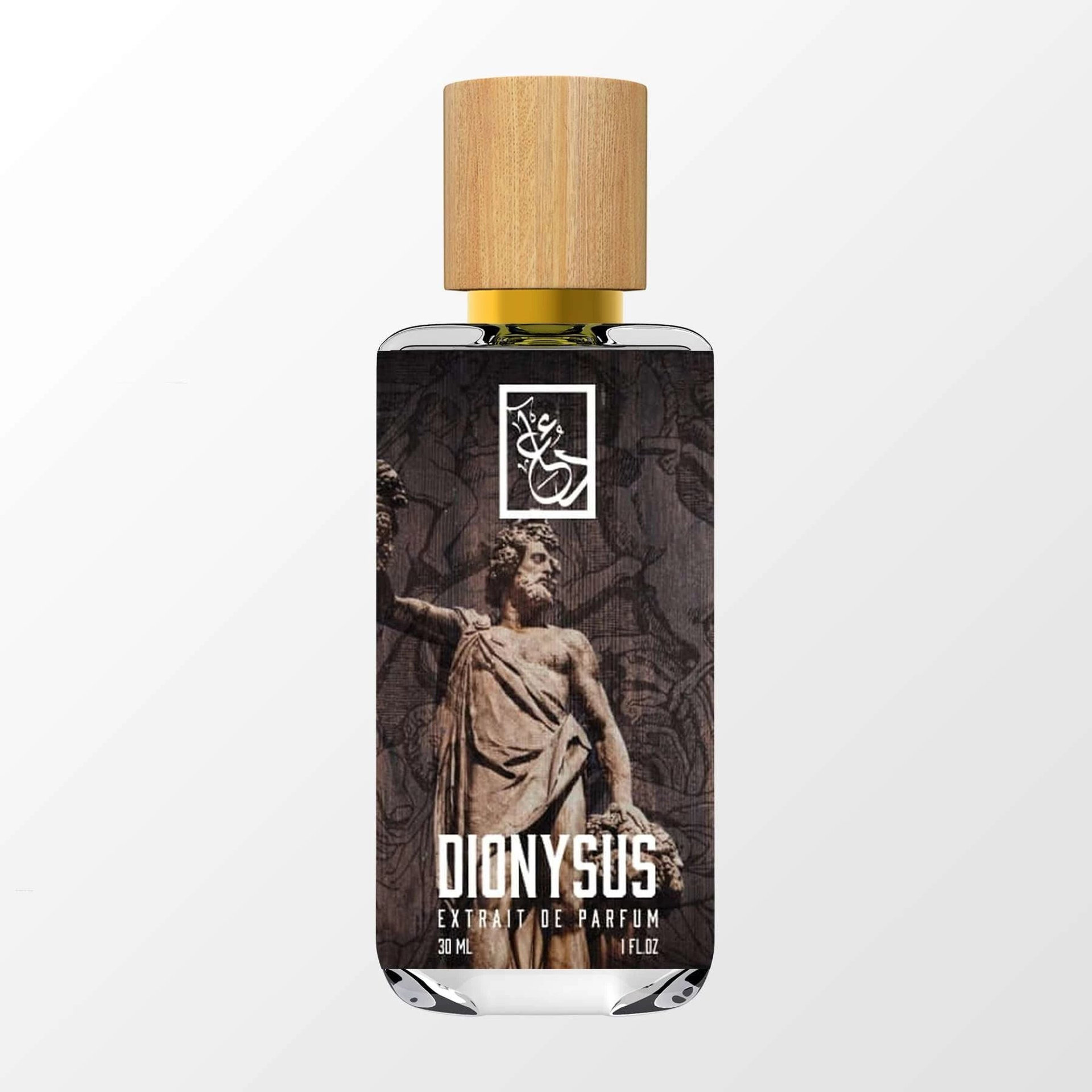 Picture of Dionysus fragrance