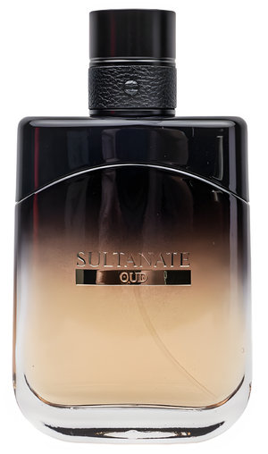 Sultanate Oud by OMAF perfume bottle