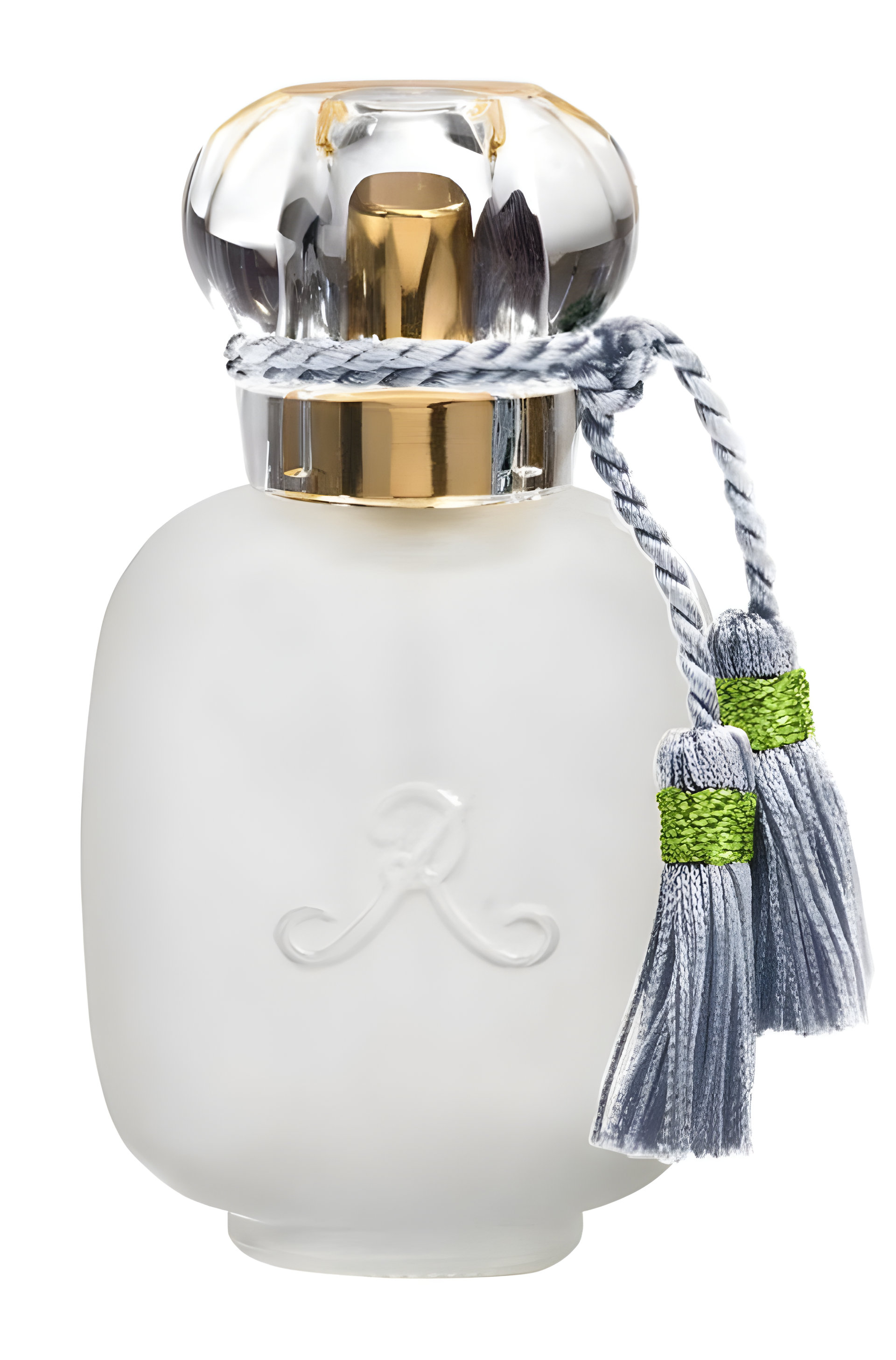 Picture of Mon Amie La Rose fragrance