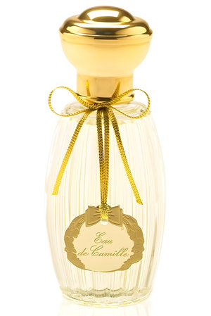 Eau de Camille by Goutal perfume bottle