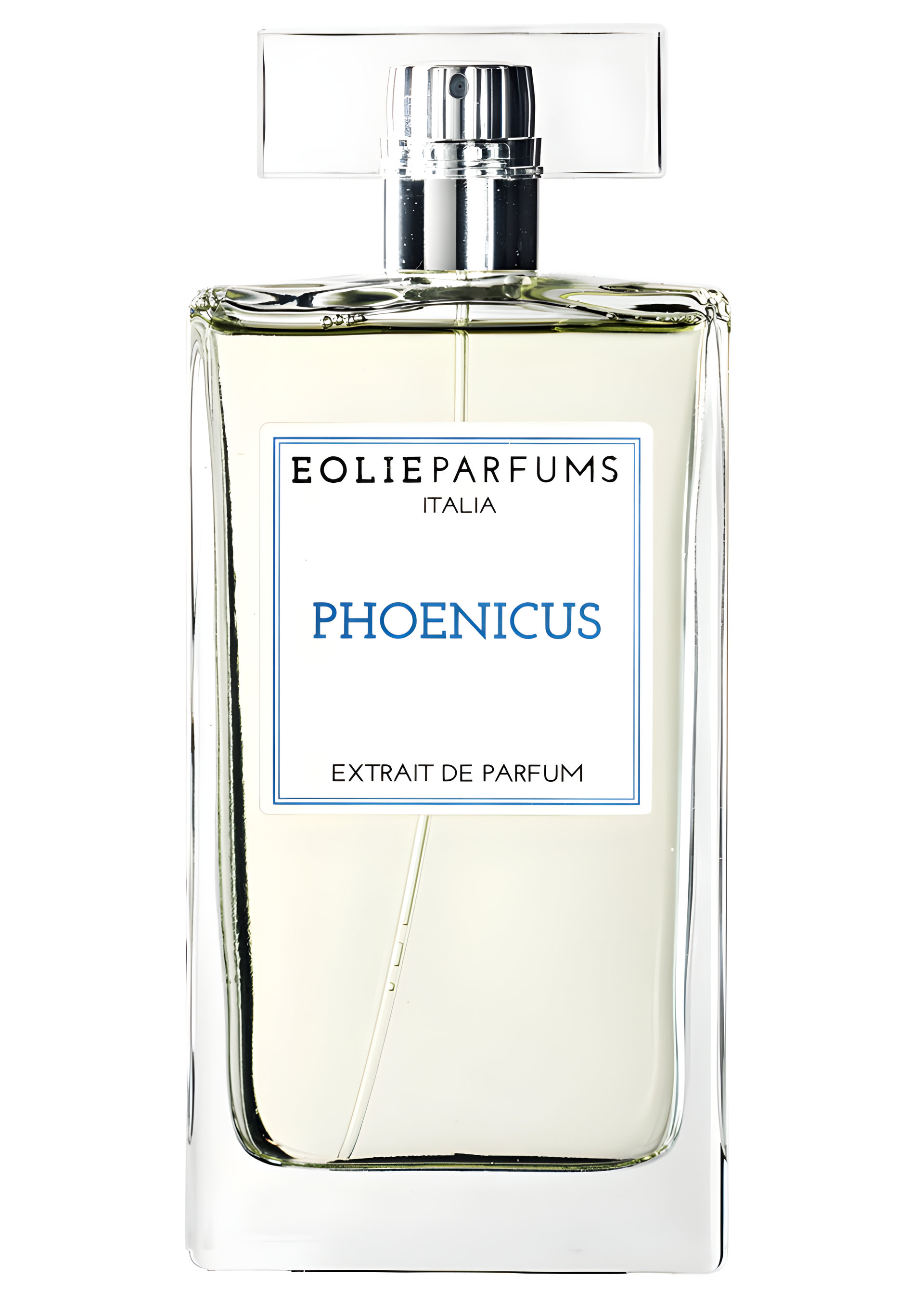 Picture of Phoenicus fragrance