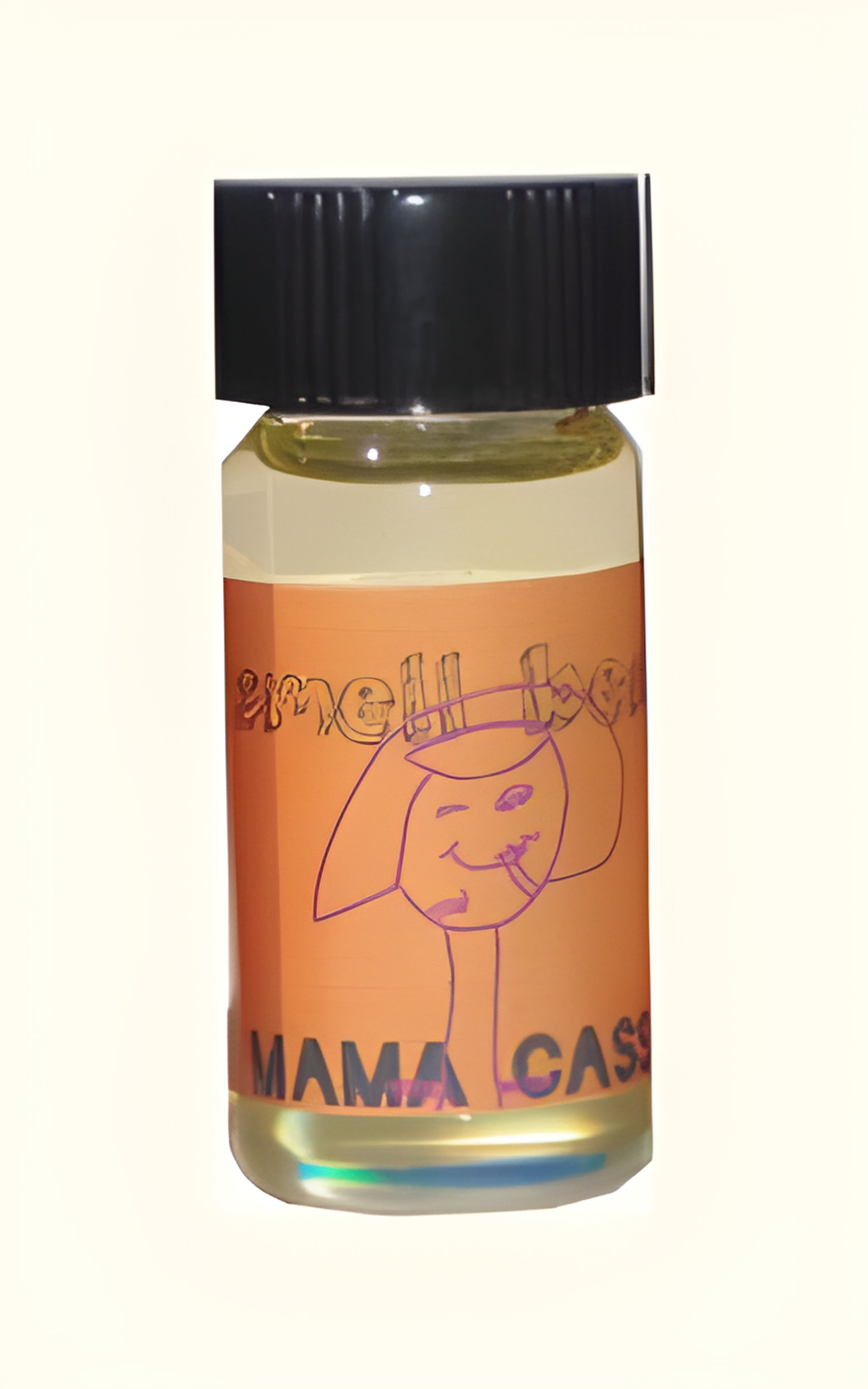 Picture of Mamma Cassis fragrance