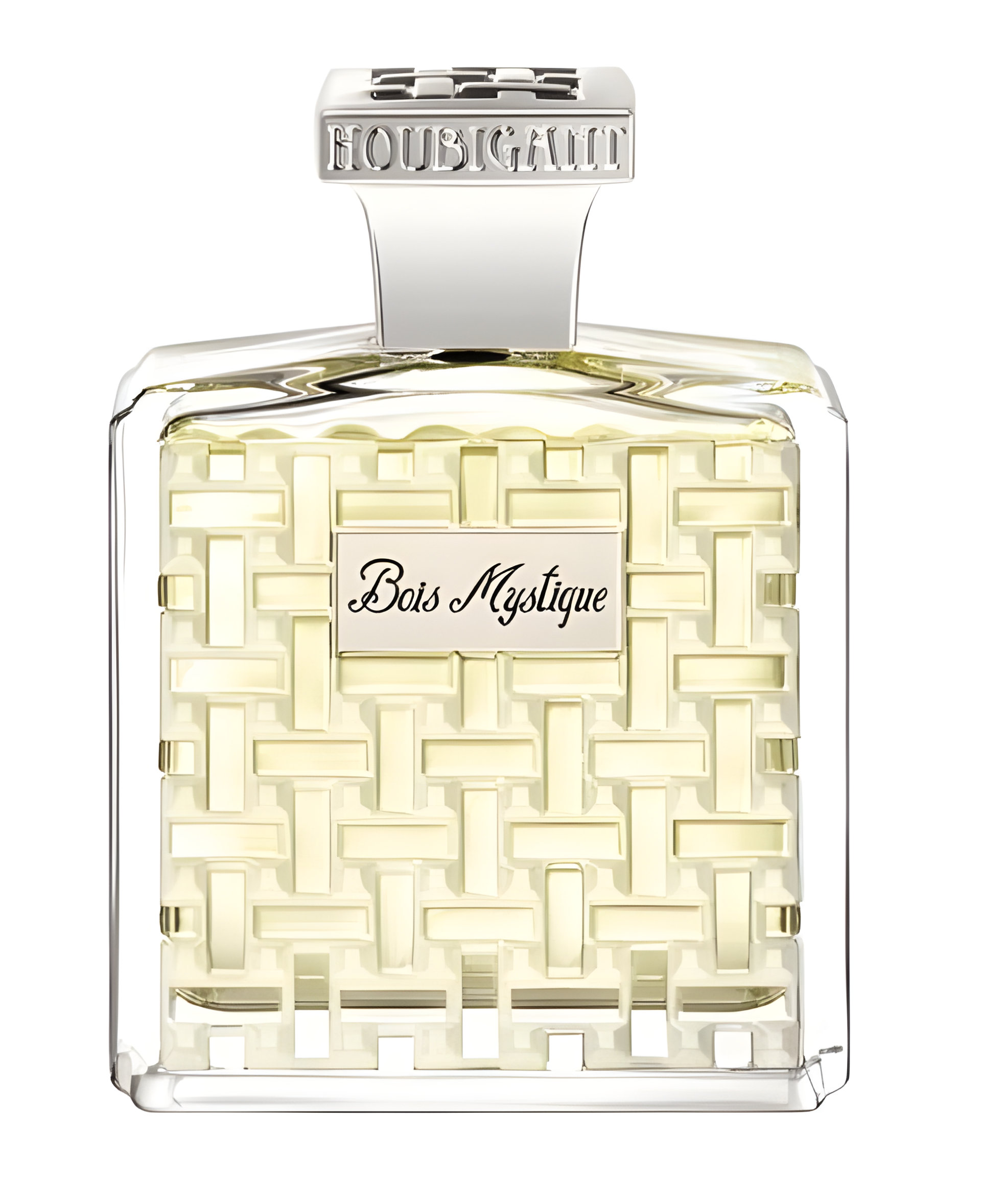 Picture of Bois Mystique fragrance