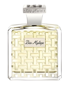 Bois Mystique by Houbigant perfume bottle