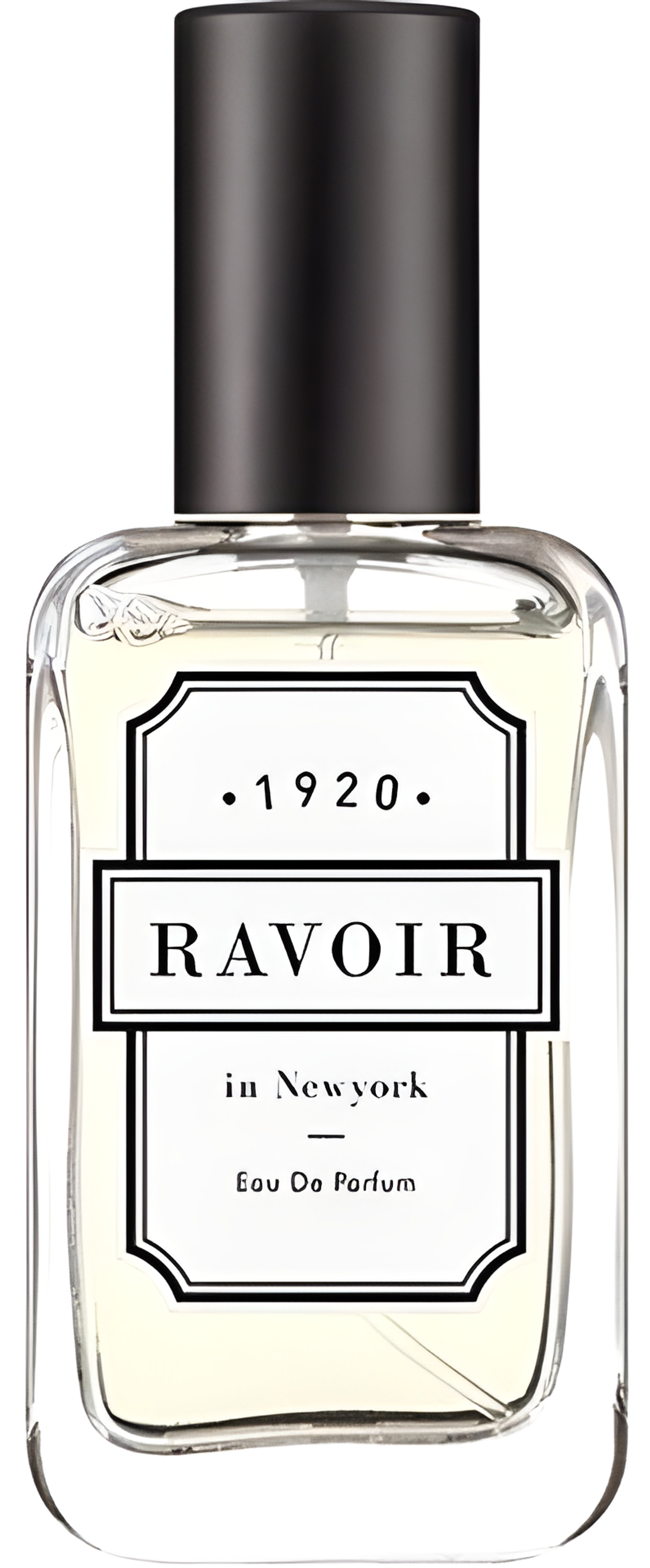 Picture of Ravoir 1920 in New York fragrance