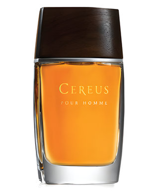 Cereus No. 14 by Cereus perfume bottle
