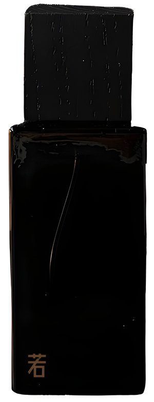 YEUK6 若 by Black Fades perfume bottle