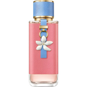 Alegria de Vivir by Carolina Herrera perfume bottle