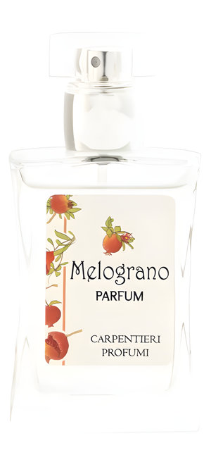 Melograno by Carpentieri Profumi perfume bottle