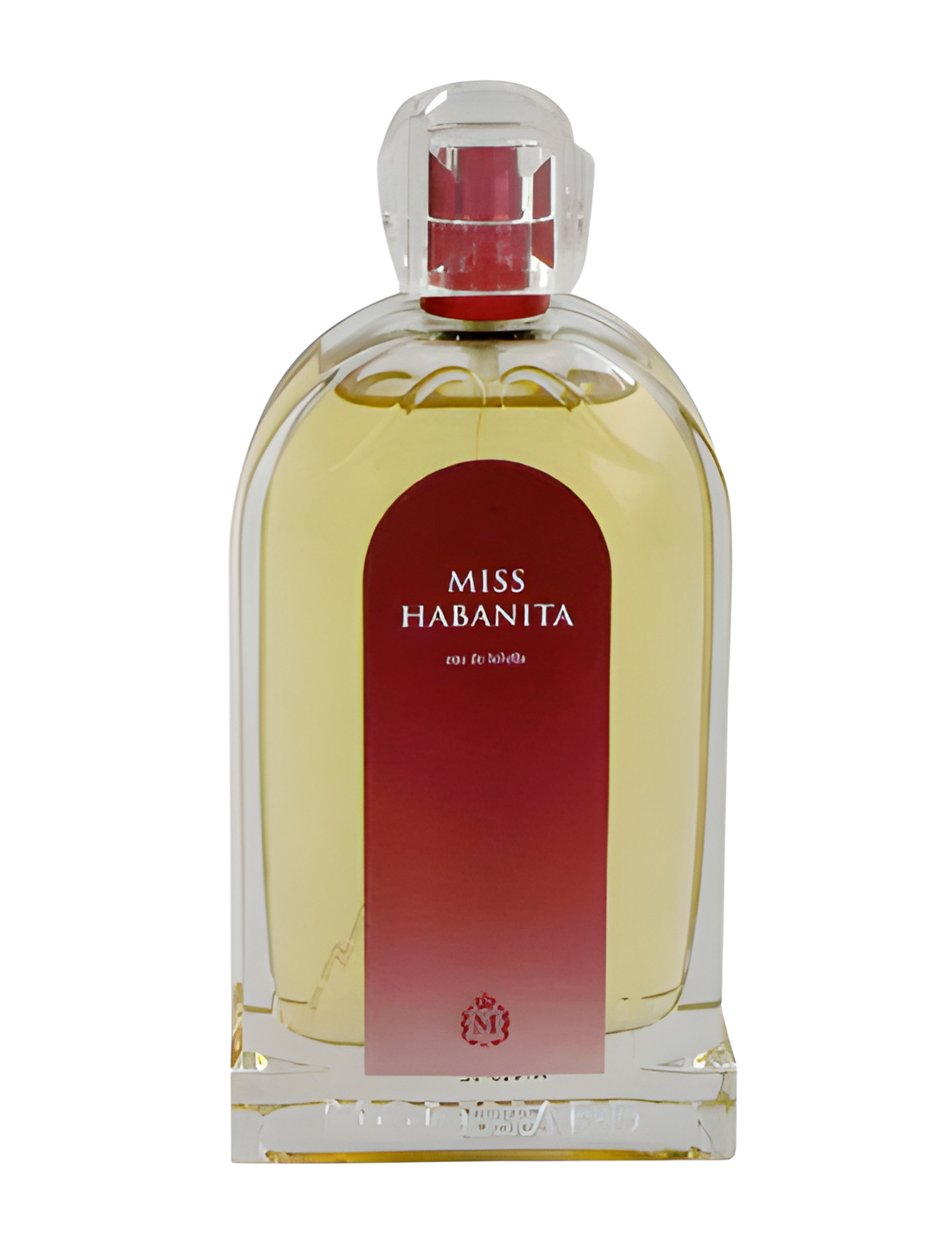 Picture of Miss Habanita fragrance