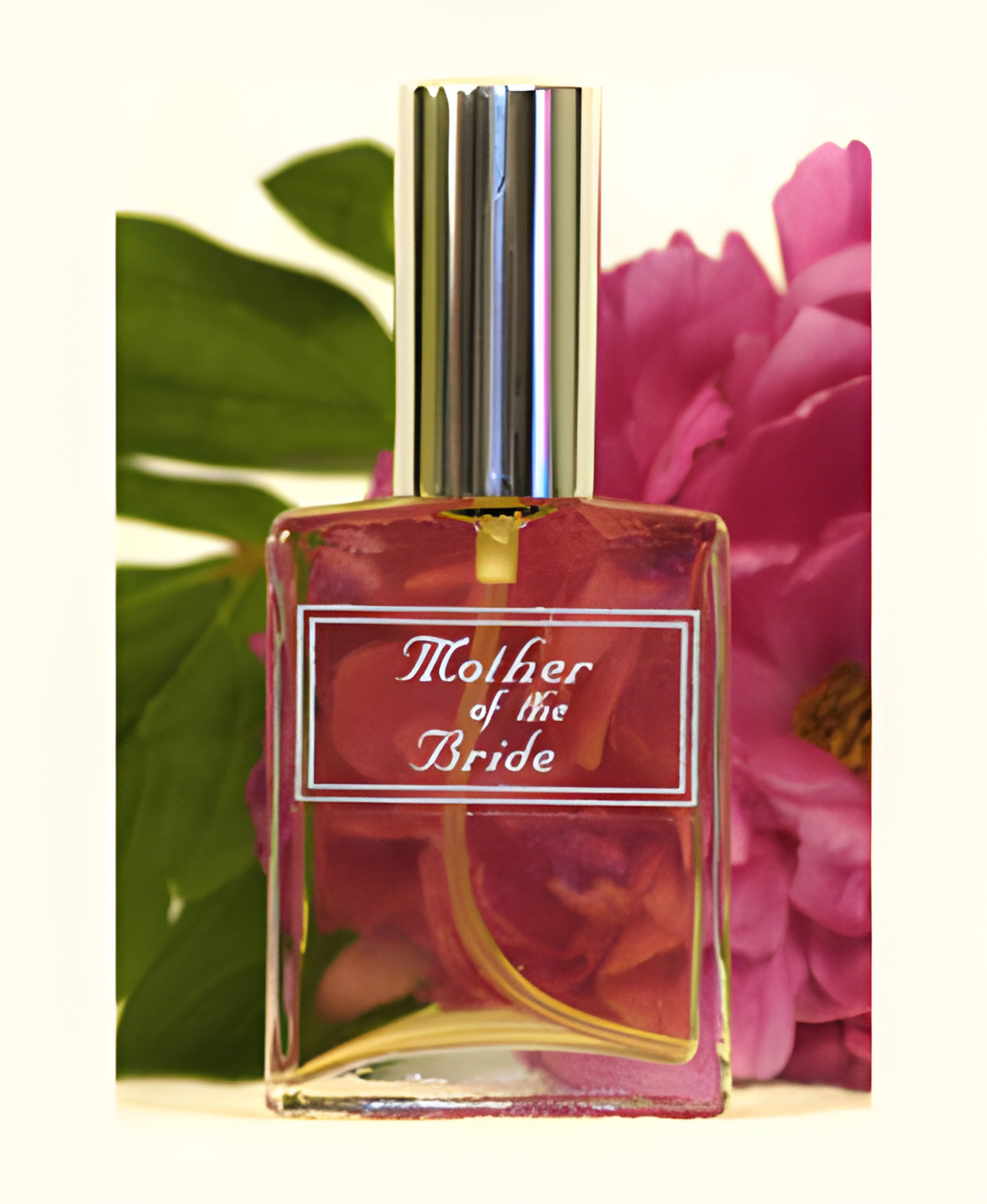 Picture of Mother of the Bride fragrance