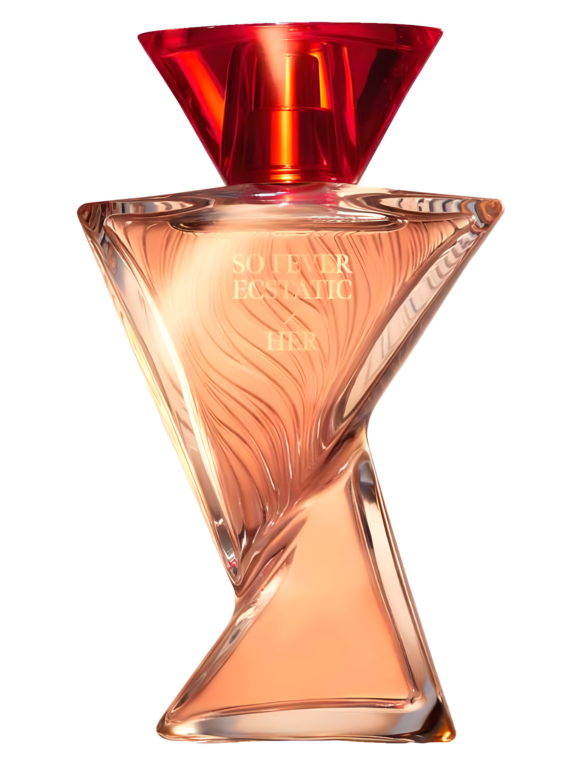 Picture of So Fever Ecstatic Her fragrance