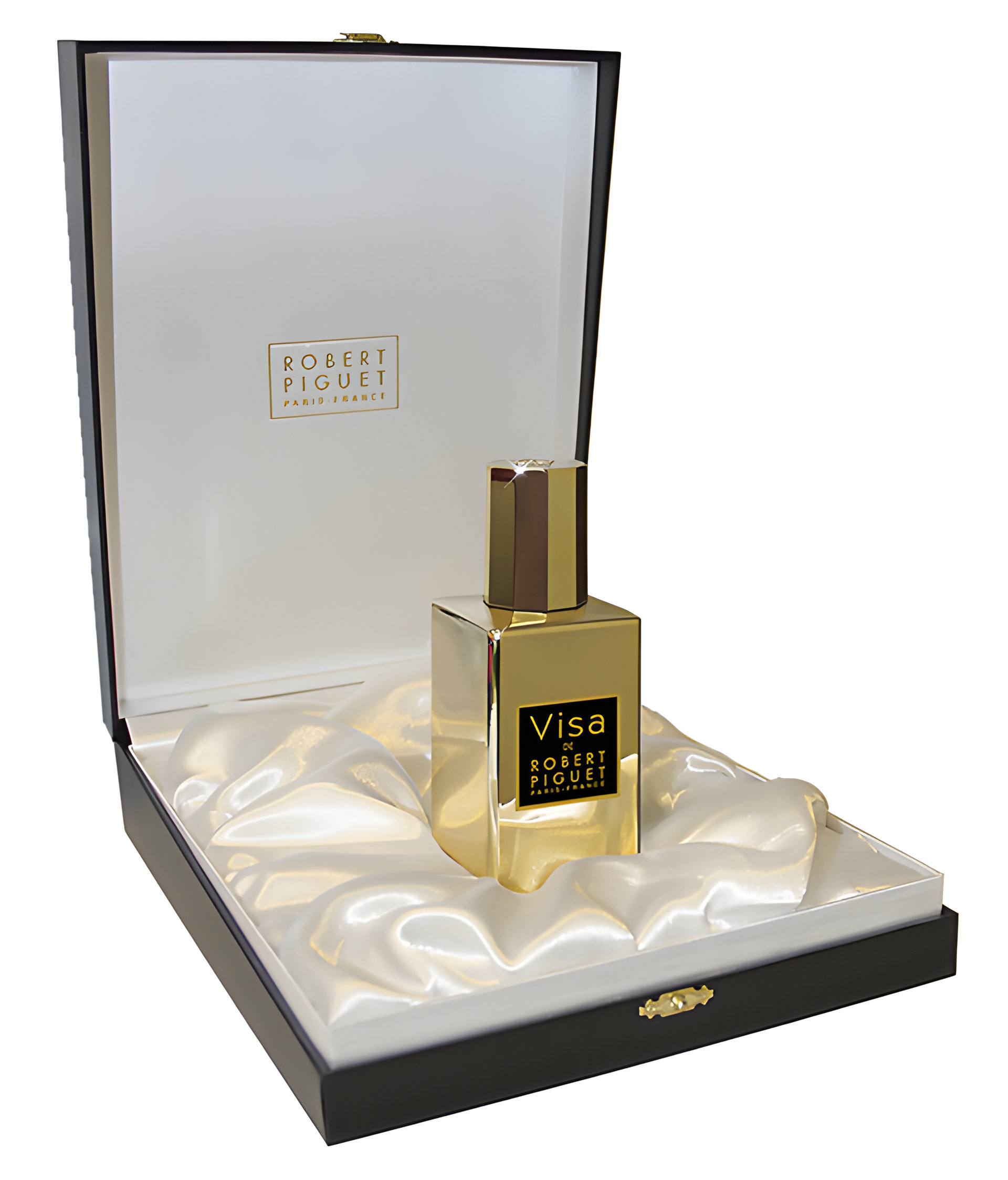 Picture of Visa by Robert Piguet Gold Limitied Edition fragrance