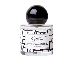 Avenue Montaigne by Strada perfume bottle